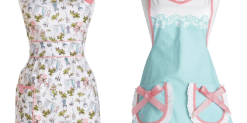 *HOT* Sneakpeeq New Member $10 Credit = Jessie Steele Valentine’s Aprons As Low As $7 Shipped