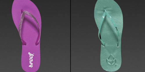 The Clymb: Teva or Reef Flips Flops Only $4.98 Shipped (Regularly $18 to $28!)
