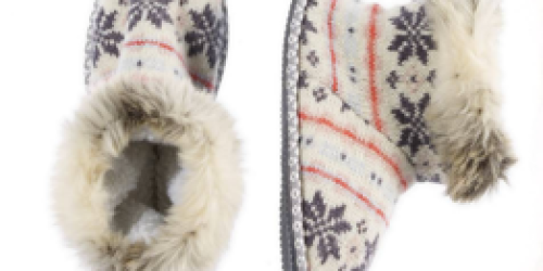 AmericanEagle.com: 40% Off Clearance + Extra 20% off = Slippers $7.19 Shipped (Reg. $39.50!)