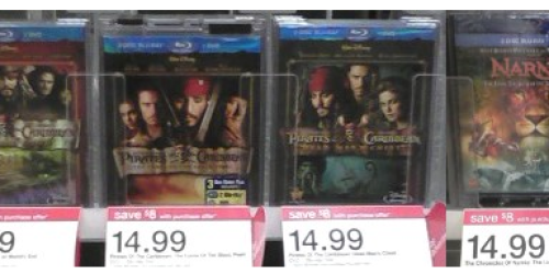 Target Deals: The Lady & the Tramp Deal Even Sweeter, Jergens Lotion Only $0.96 + More