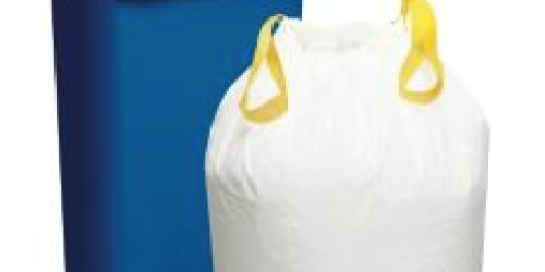 Staples.com: 50-Count Box of Brighton Professional Kitchen Bags Only $4.99 Shipped (Reg. $9.99!)