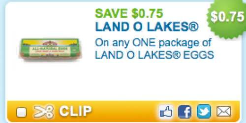 Coupon and Rebate Round-Up