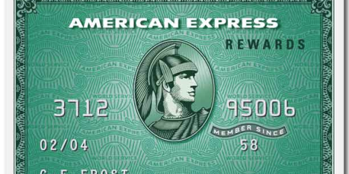 Sync Your American Express Card w/ Twitter: $5 Off McDonald’s Purchase of $5+ and Many More Offers