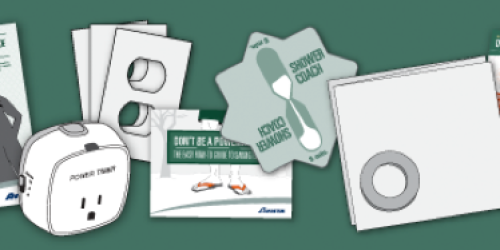 Avista Utilities: Free Energy Kit for Renters in Idaho, Oregon & Washington
