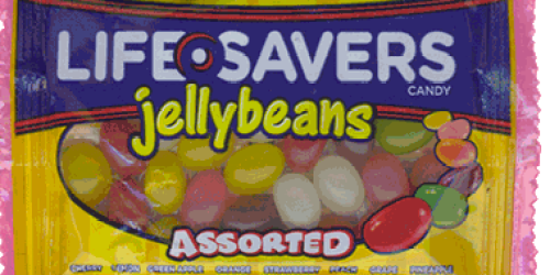 Walgreens: FREE Life Savers Jelly Beans