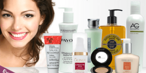 Eversave: 2 OPI Nail Polishes & 1 Tweezerman Tweezer as Low as $14.50 Shipped + FREE Samples