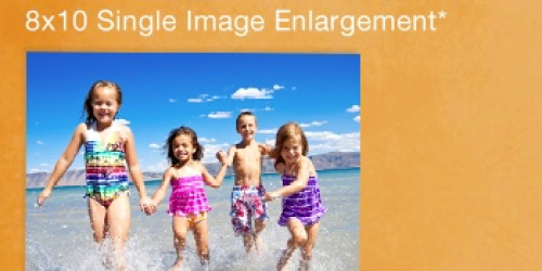 Walgreens Photo: 2 FREE 8×10 Photo Prints
