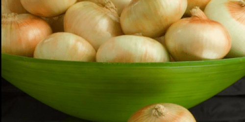 Very Rare $0.50/1 Vidalia Onions Coupon