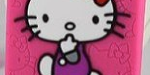 Amazon: Hello Kitty iPhone Case Covers Under $5 Each Shipped (Reg. $24.95!)