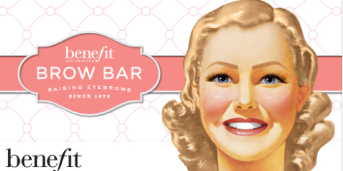 ULTA: Free Brow Arch on Birthday ($20 Value!)