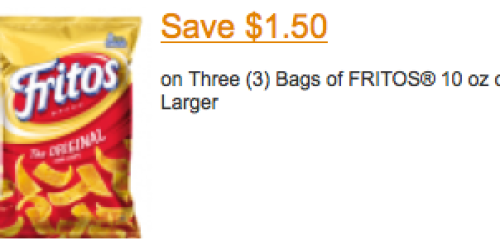 Coupon Round-Up (4/22/2012)