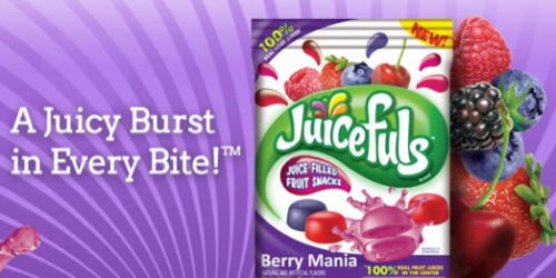 High-Value $1/1 Juicefuls Coupon (Facebook)