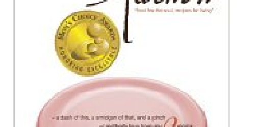 Amazon: From My Mama’s Kitchen (FREE Kindle Download)