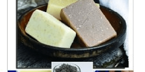 Amazon: Basic Soap Making eBook (FREE Kindle Download)