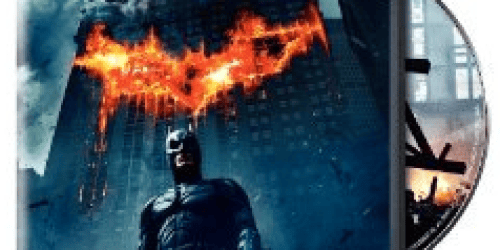 Amazon: The Dark Knight DVD (Full-Screen Edition) Only $2.83 Shipped (Reg. $14.98!)