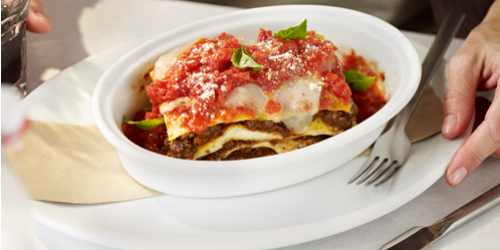 Macaroni Grill: Buy 1 Get 1 Free Entree (Through 7/4)