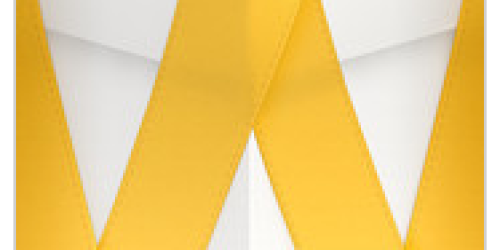 Wrapp App: FREE $10 Calvin Klein Underwear AND H&M Gift Cards