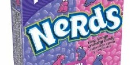 Circle K Stores: FREE Nerds Candy (6/5 Only)