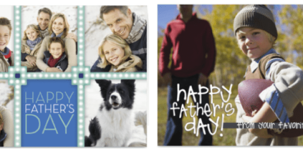 Cardstore.com: Free Customized Father’s Day Card + Free Shipping (New Offer)