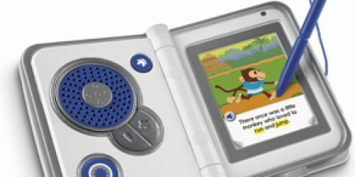 Kohl’s.com: Blue Fisher-Price iXL Learning System Only $28.98 Shipped (Reg. $82.99!)
