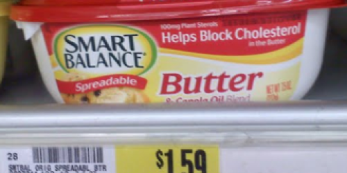 Possible Buy 1 Get 1 FREE Smart Balance Coupon…