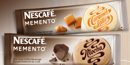 Nescafe Momento Surprise…