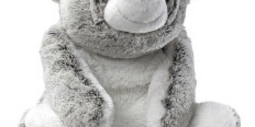 Amazon: Gund or Melissa & Doug Plush Toys as Low as $4.42 Shipped (Regularly $17.99!)