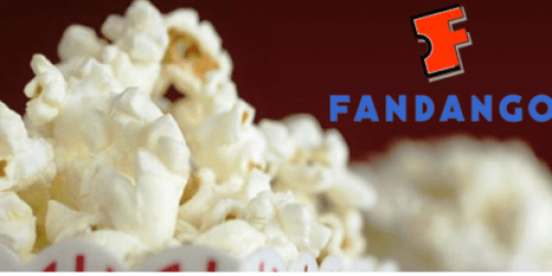 *HOT* Half Off Depot: Fandango Movie Tickets Only $5 Each ($10 Value!) – Limited Time Only