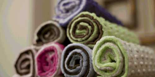 Bebe Bella: 70% Off Minky Chenille Blankets