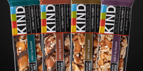 *HOT* FREE Kind Bar Coupon (1st 100,000!)