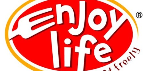 Possible Enjoy Life Foods Sample (Facebook)