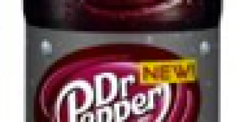 Rare Buy 1 Get 1 FREE Dr. Pepper Ten Coupon