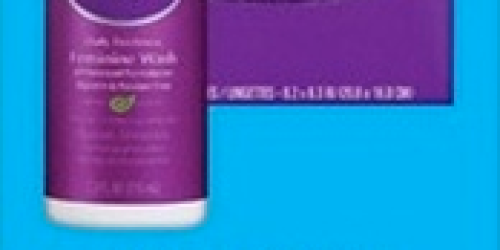 CVS: New $1/1 Poise Wash, Towelettes, or Fresheners Store Coupon = Only $0.49 (Thru 8/18)