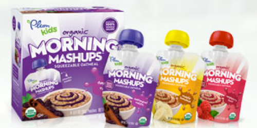 *HOT* FREE Box of ANY Plum Kids Product (Working Again!)