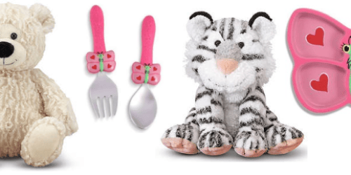 Melissa & Doug: 40% Off Outlet Sale + FREE Shipping with $50 Order = Great Deals
