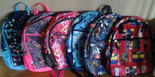 Old Navy: Backpacks on Clearance for as Low as Only $2.44 + More