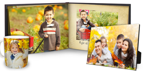 Snapfish: 20% Off + Free Shipping (No Minimum!) = Customized Photo Mug Only $7.99 Shipped