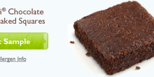 FREE Kashi Chocolate Soft-Baked Squares – 1st 12,000 (Available Again)