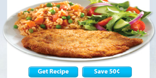 New $0.50/1 Knorr Bouillon Coupon = Knorr Products as Low as Only $0.18 Each at Walmart