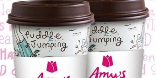 Caribou Coffee: Buy 1 Get 1 Free Drinks (10/13-10/14)