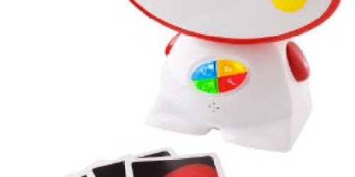 New $10/1 UNO Roboto Coupon (Facebook) = Only $14.99 at Target (Regularly $32.79!)