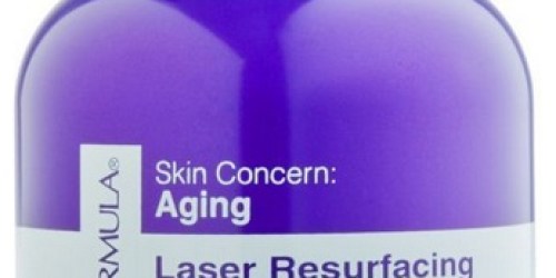 Physician’s Formula: FREE Laser Resurfacing Serum -1st 1,000 at 5PM EST (Facebook)