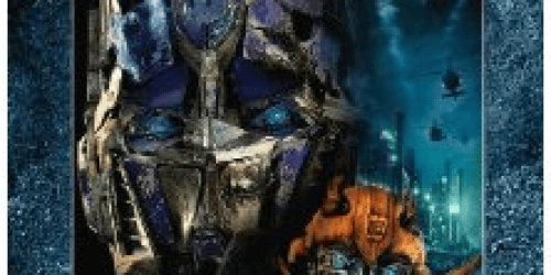 Walmart.com: Transformers Revenge of the Fallen Two-Disc DVD Only $5 + FREE Store Pickup
