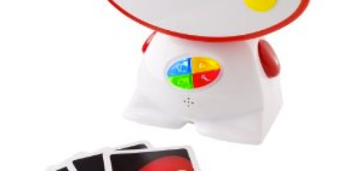 Target: *HOT* Uno Roboto Game Only $8.99 (Regularly $30+) & FurReal Friends Pony $49.99