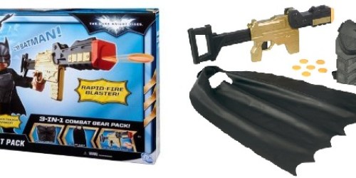 Amazon.com: Batman The Dark Knight Rises Armor Role Playset Only $9.79 Shipped (reg. $41.99!)