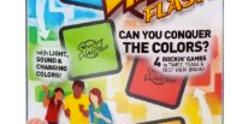 Amazon: Simon Flash Game Only $8.98 Shipped (Reg. $29.99!)