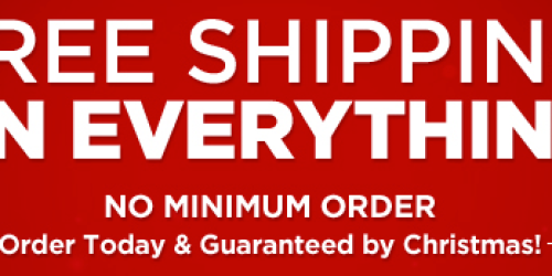 DollarGeneral.com: FREE Shipping (No minimum!) + $5 Off $25 Order = Thomas Ride the Rails Set as Low as Only $6.67 Shipped