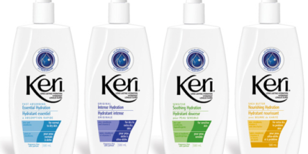 Rite Aid: FREE Keri Lotion Starting 12/23 (Print Your Coupon Now!)