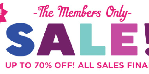 FabKids: Score 5 Pieces of Cute Clothing for Only $7.99 Each Shipped + More