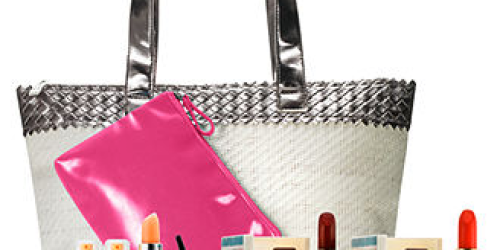 Macy’s.com: FREE 8-Piece Gift ($77 Value!) with $29.50 Elizabeth Arden Purchase + More